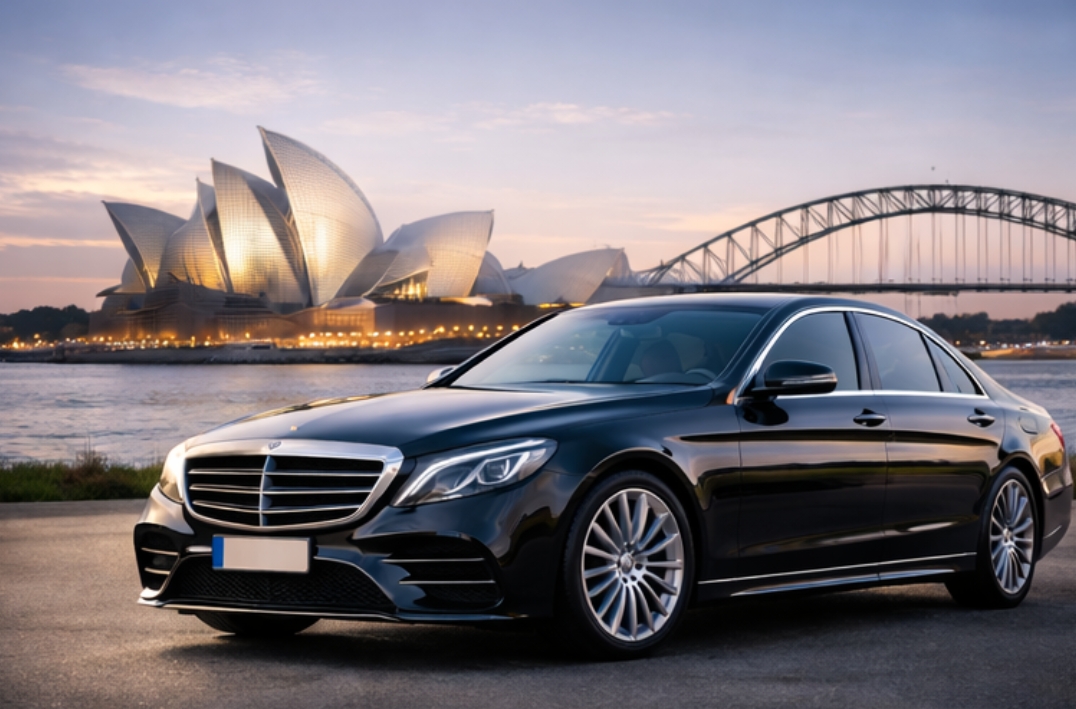 Airport Transfer