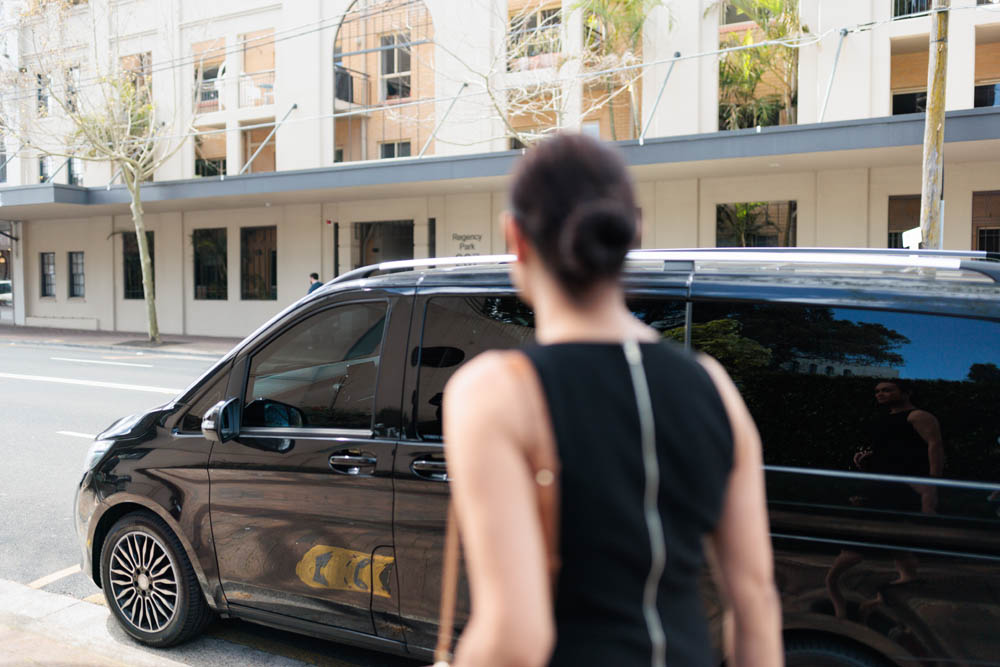 Chauffeur Service