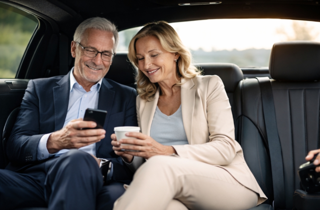 Airport Transfer